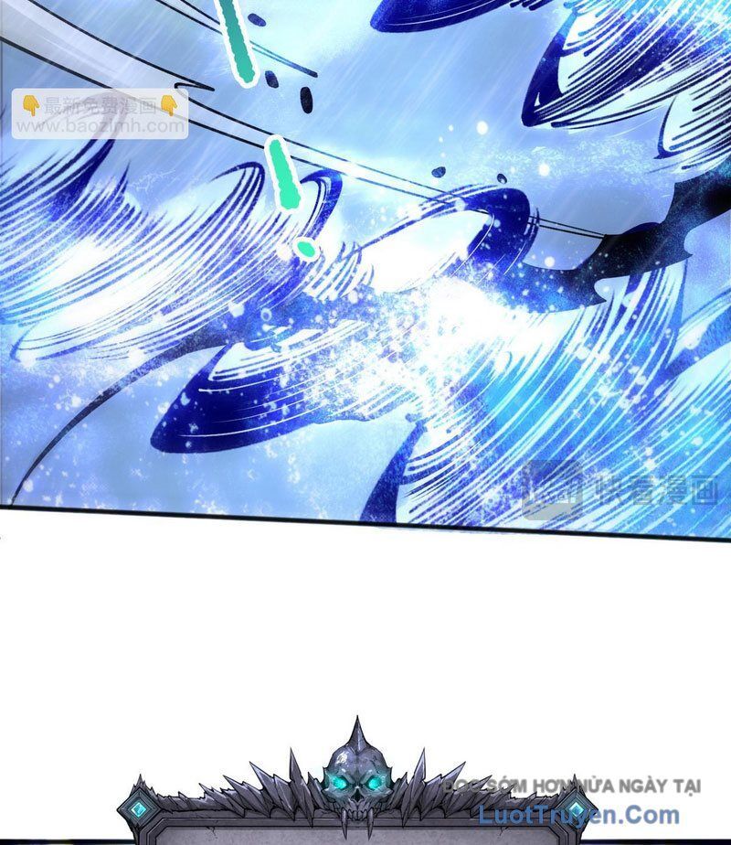Thảm Họa Tử Linh Sư Chapter 217 - Trang 2