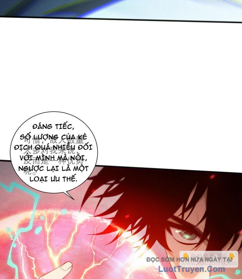 Thảm Họa Tử Linh Sư Chapter 217 - Trang 2