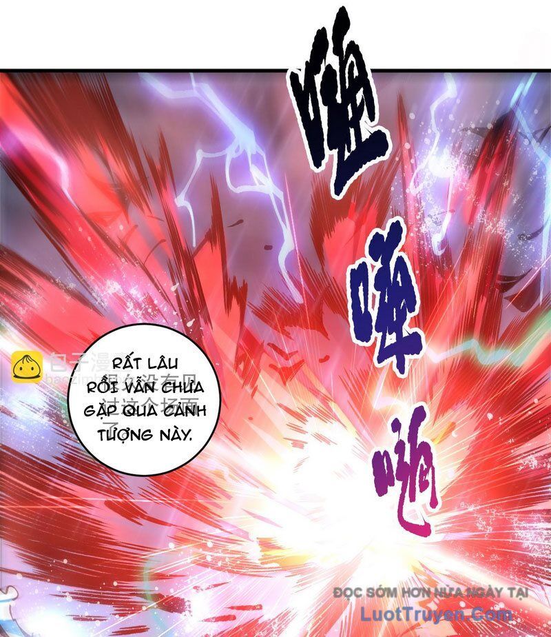 Thảm Họa Tử Linh Sư Chapter 217 - Trang 2