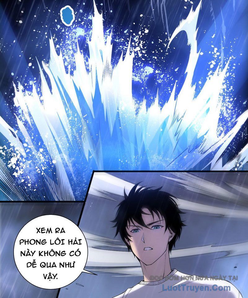 Thảm Họa Tử Linh Sư Chapter 217 - Trang 2
