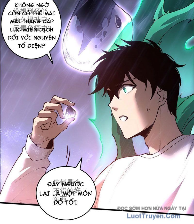 Thảm Họa Tử Linh Sư Chapter 217 - Trang 2