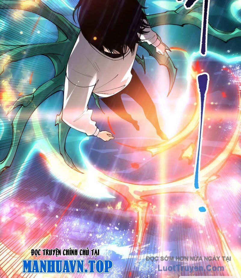 Thảm Họa Tử Linh Sư Chapter 217 - Trang 2