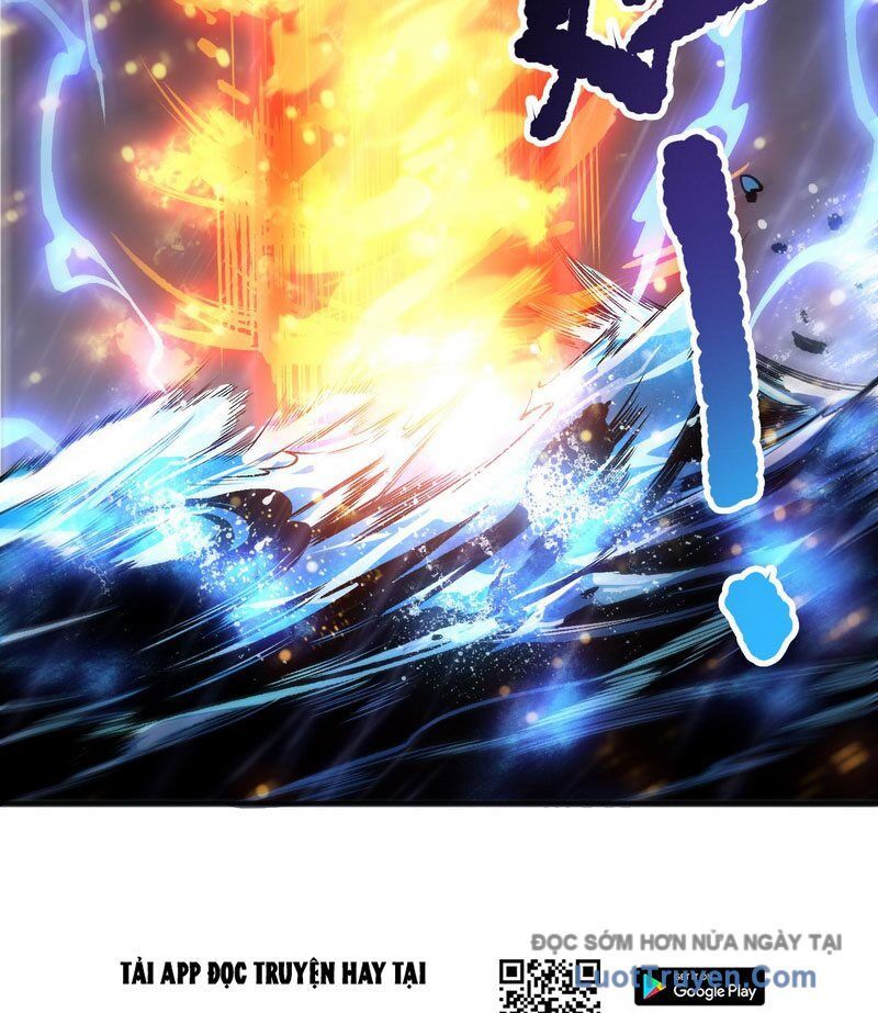 Thảm Họa Tử Linh Sư Chapter 217 - Trang 2