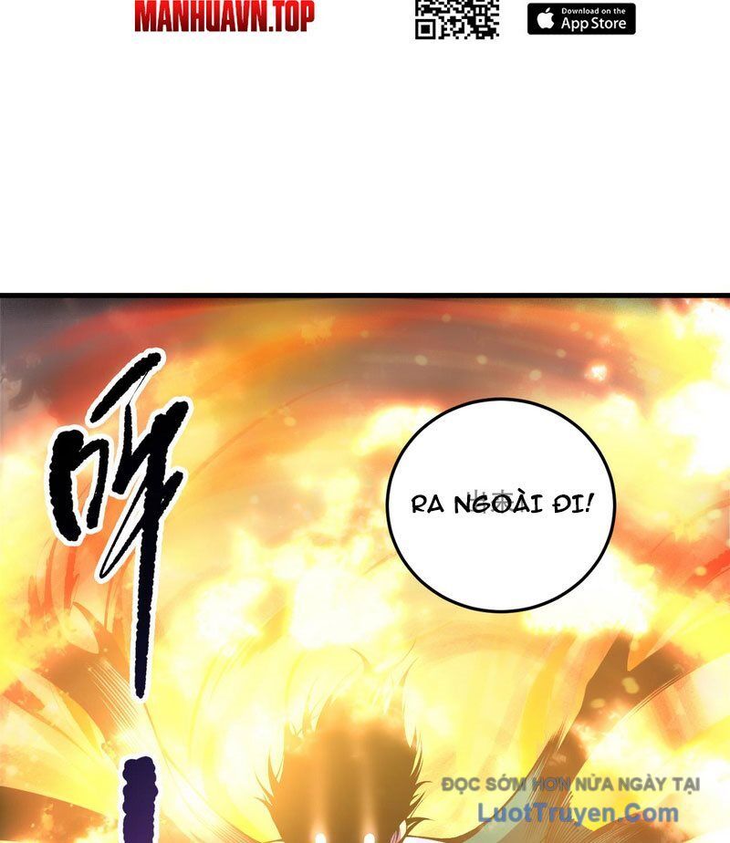 Thảm Họa Tử Linh Sư Chapter 217 - Trang 2