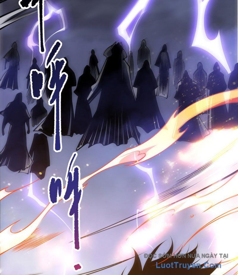 Thảm Họa Tử Linh Sư Chapter 217 - Trang 2