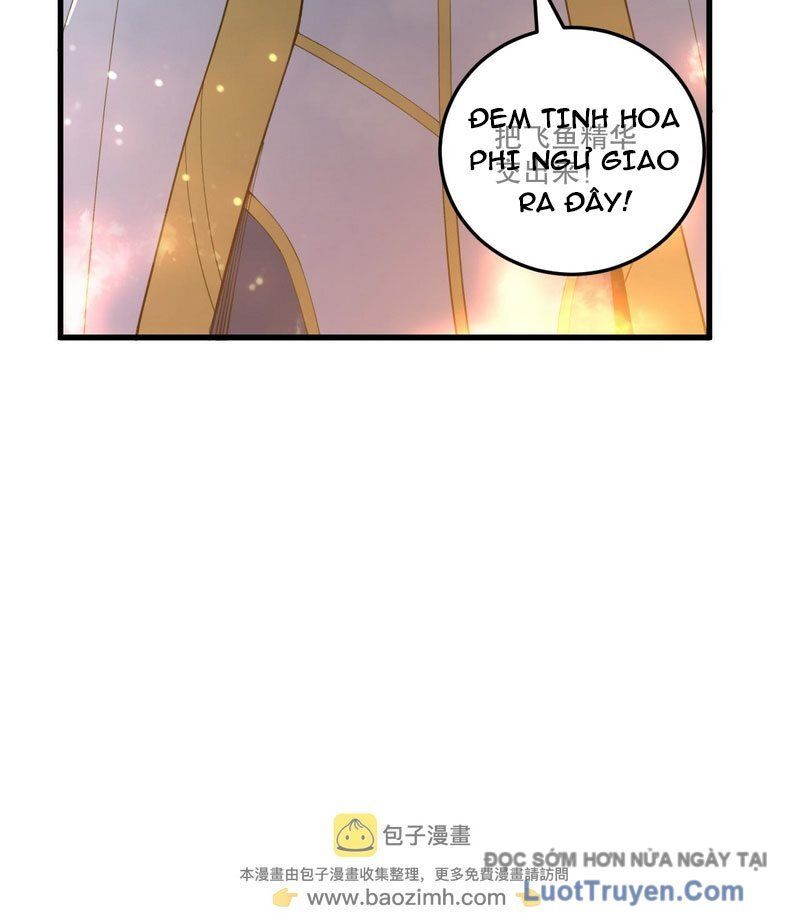 Thảm Họa Tử Linh Sư Chapter 217 - Trang 2
