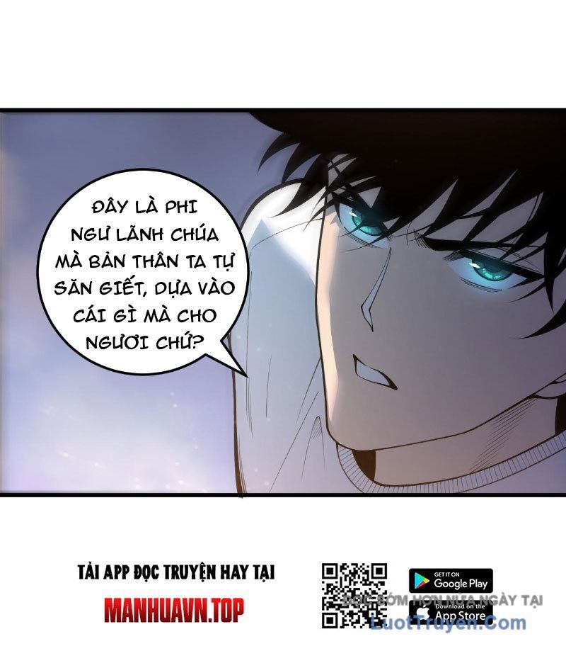 Thảm Họa Tử Linh Sư Chapter 217 - Trang 2