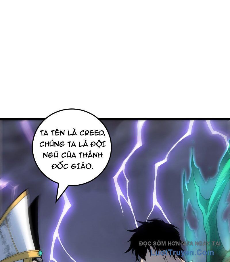 Thảm Họa Tử Linh Sư Chapter 217 - Trang 2