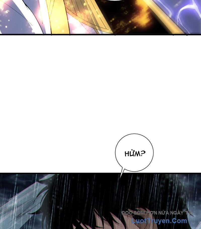 Thảm Họa Tử Linh Sư Chapter 217 - Trang 2