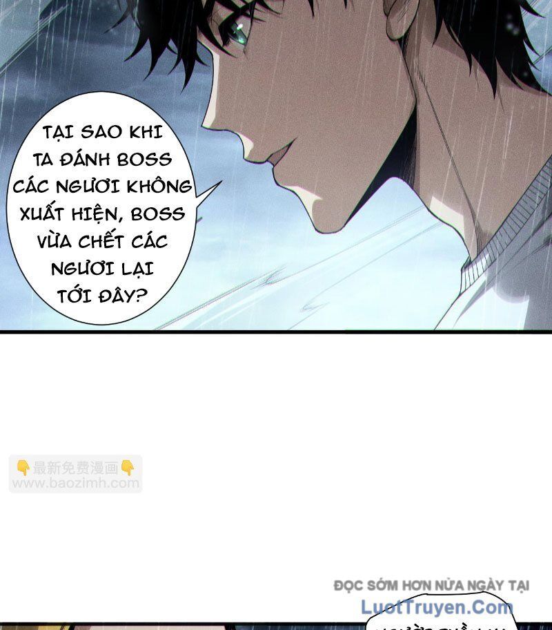 Thảm Họa Tử Linh Sư Chapter 217 - Trang 2