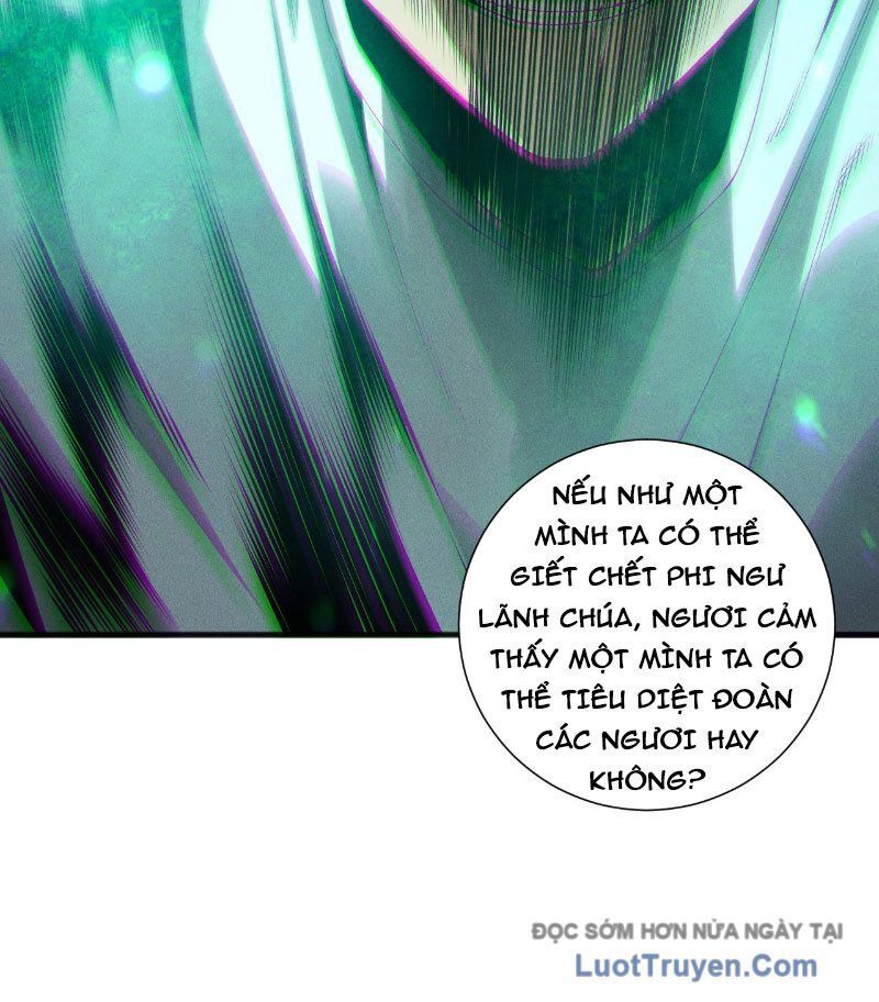 Thảm Họa Tử Linh Sư Chapter 217 - Trang 2