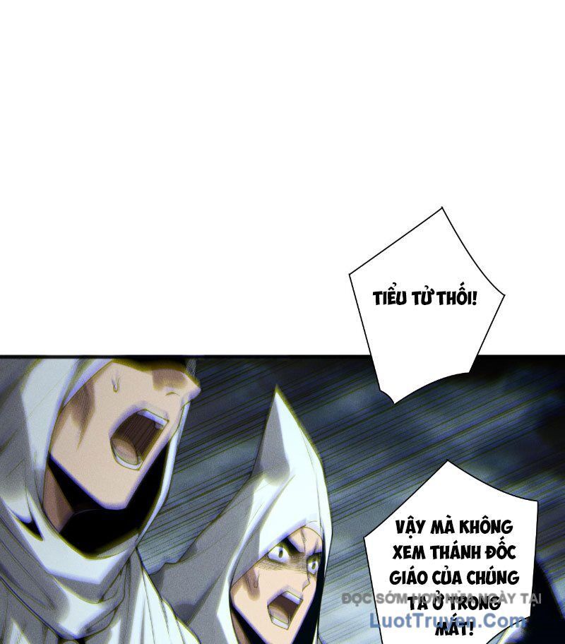 Thảm Họa Tử Linh Sư Chapter 217 - Trang 2