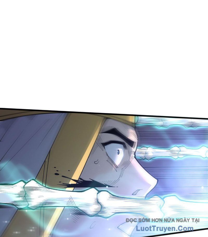 Thảm Họa Tử Linh Sư Chapter 217 - Trang 2