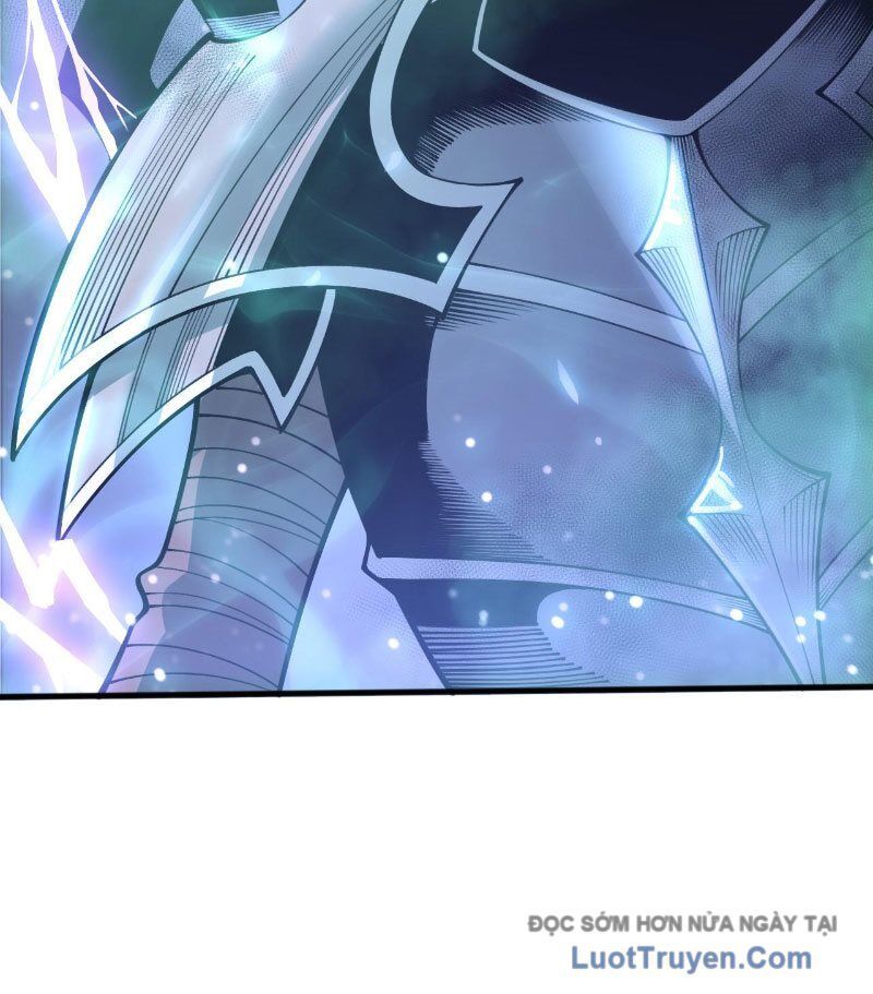 Thảm Họa Tử Linh Sư Chapter 217 - Trang 2