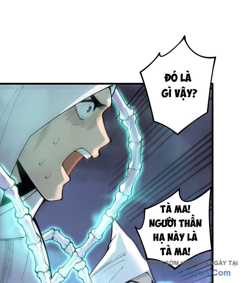 Thảm Họa Tử Linh Sư Chapter 217 - Trang 2