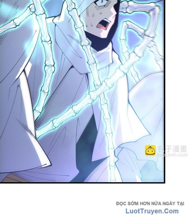 Thảm Họa Tử Linh Sư Chapter 217 - Trang 2