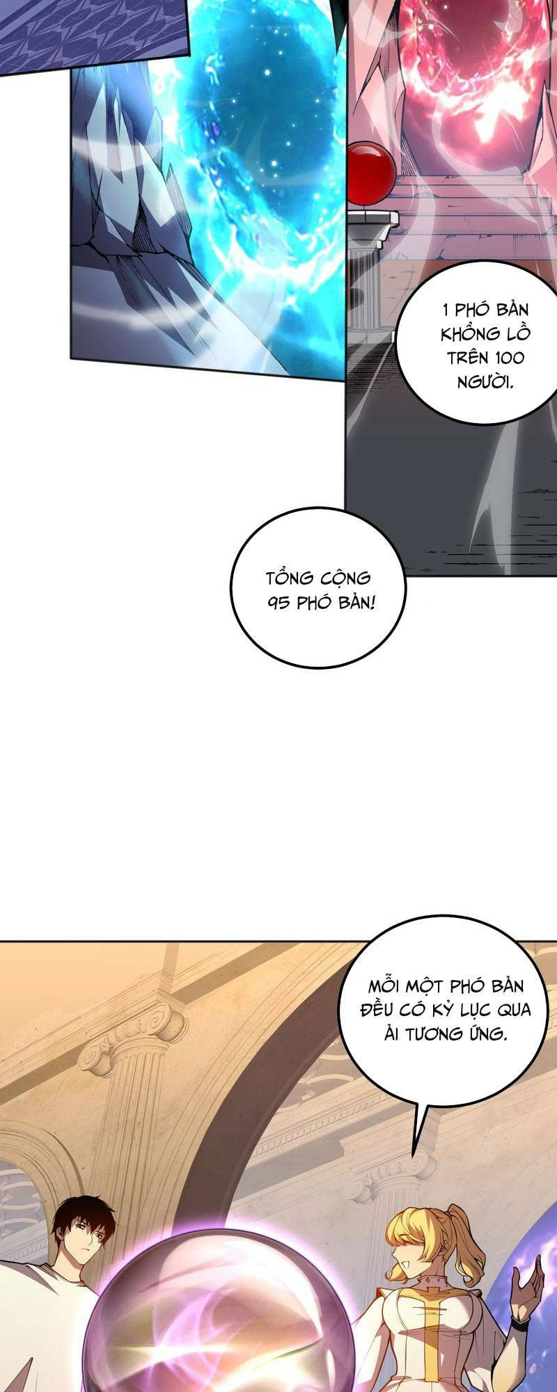 Thảm Họa Tử Linh Sư Chapter 22 - Trang 2