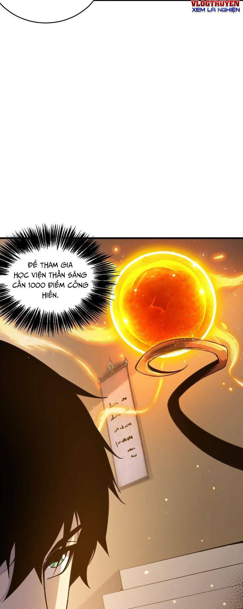 Thảm Họa Tử Linh Sư Chapter 22 - Trang 2