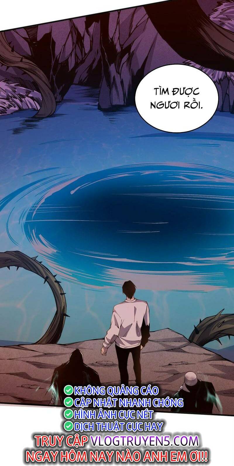 Thảm Họa Tử Linh Sư Chapter 22 - Trang 2