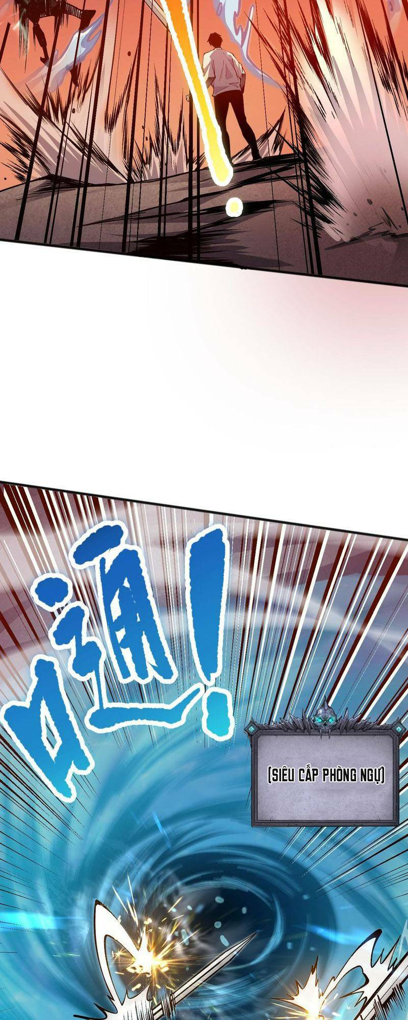 Thảm Họa Tử Linh Sư Chapter 22 - Trang 2