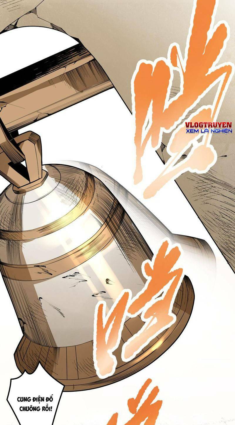 Thảm Họa Tử Linh Sư Chapter 22 - Trang 2