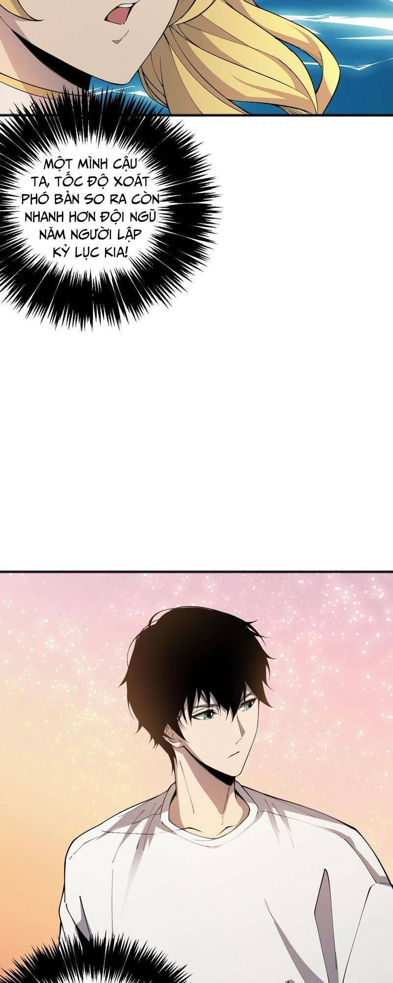 Thảm Họa Tử Linh Sư Chapter 23 - Trang 2