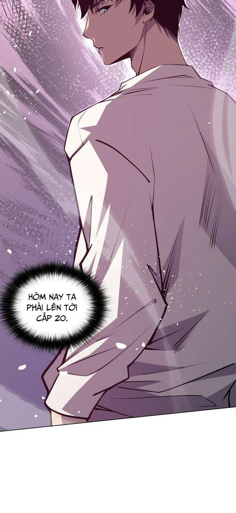 Thảm Họa Tử Linh Sư Chapter 23 - Trang 2