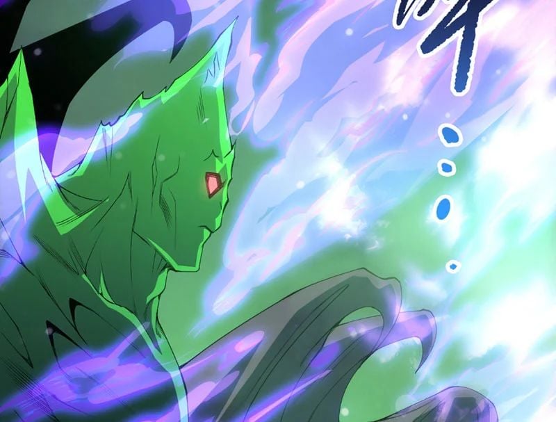 Thảm Họa Tử Linh Sư Chapter 233 - Trang 2