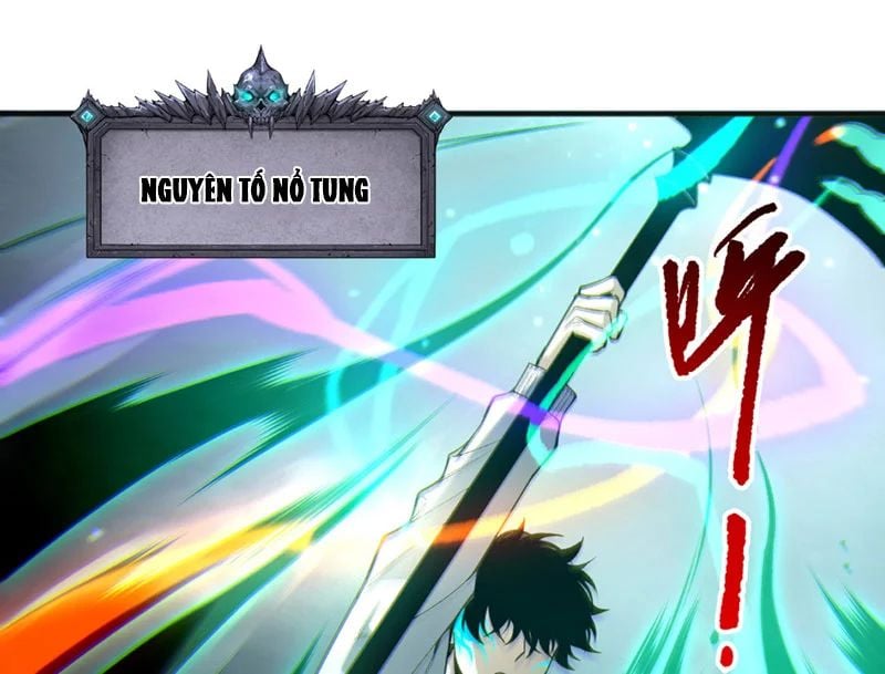 Thảm Họa Tử Linh Sư Chapter 233 - Trang 2