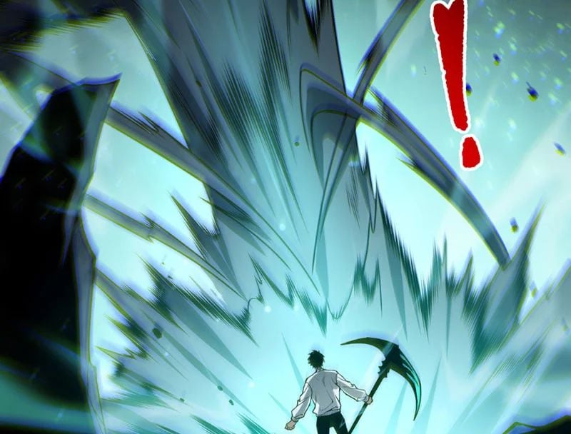 Thảm Họa Tử Linh Sư Chapter 233 - Trang 2