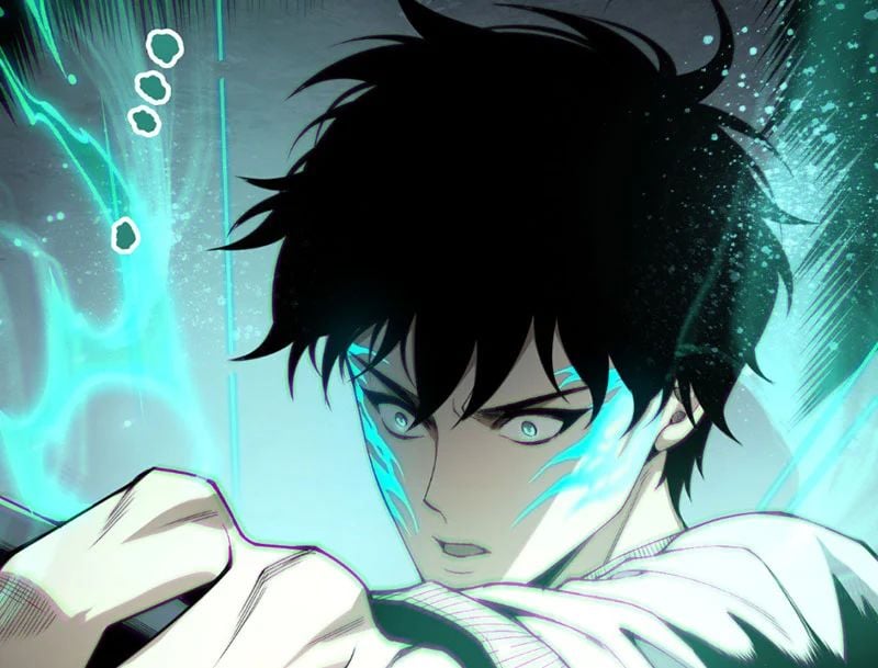 Thảm Họa Tử Linh Sư Chapter 233 - Trang 2