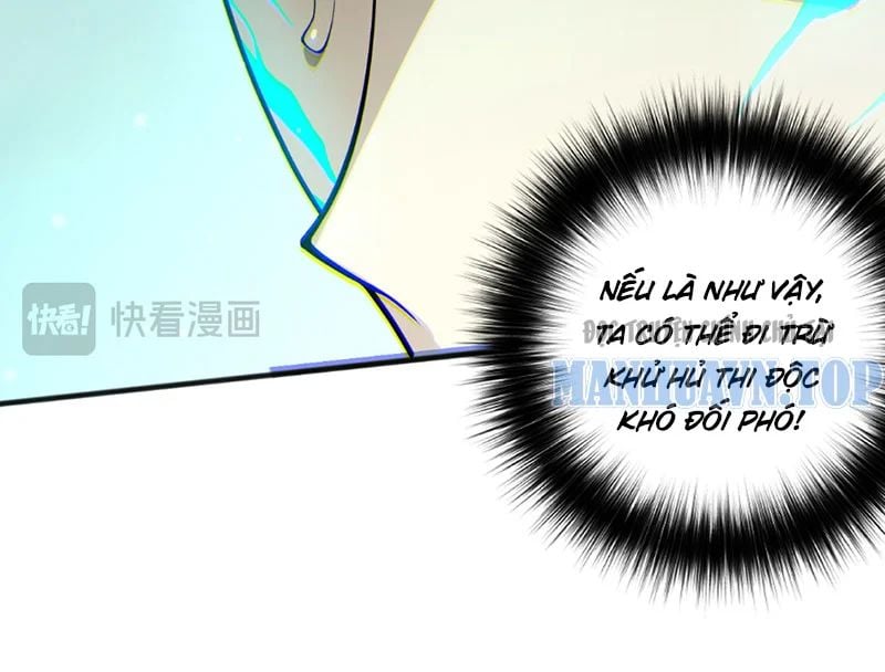 Thảm Họa Tử Linh Sư Chapter 233 - Trang 2