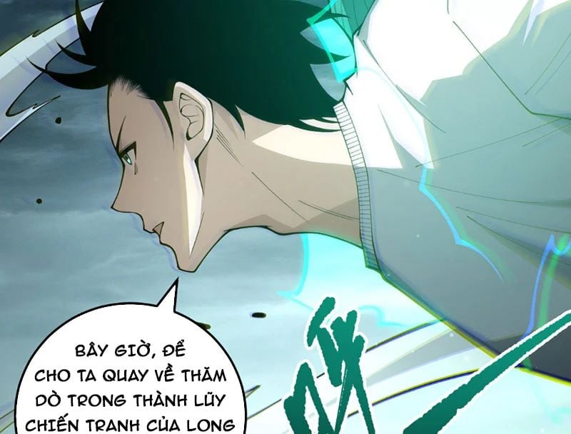 Thảm Họa Tử Linh Sư Chapter 233 - Trang 2