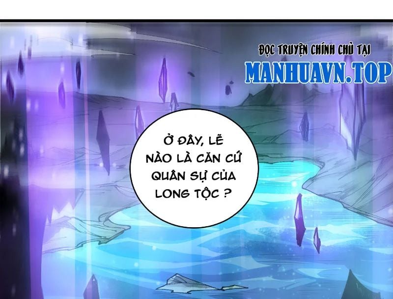 Thảm Họa Tử Linh Sư Chapter 233 - Trang 2