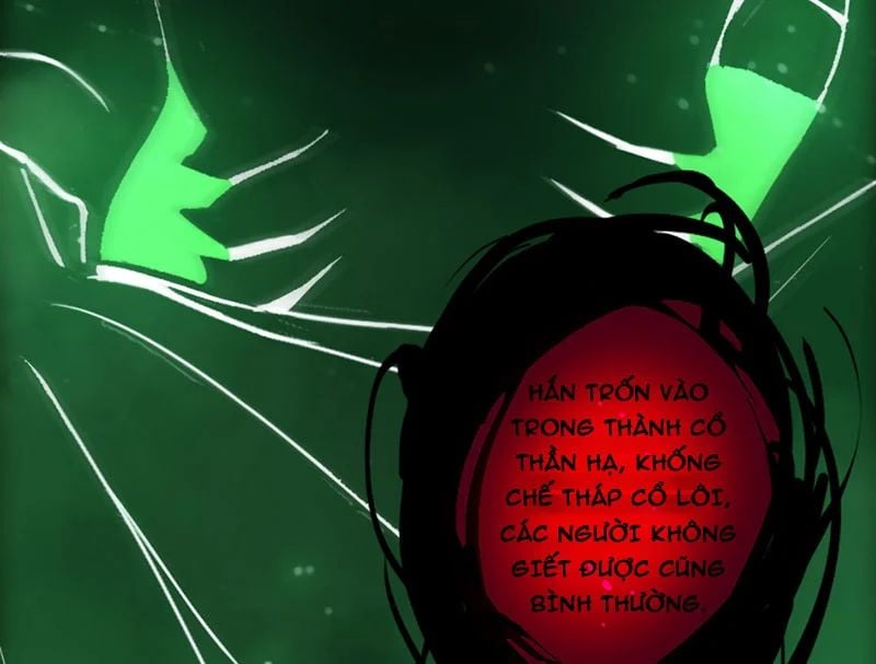 Thảm Họa Tử Linh Sư Chapter 233 - Trang 2