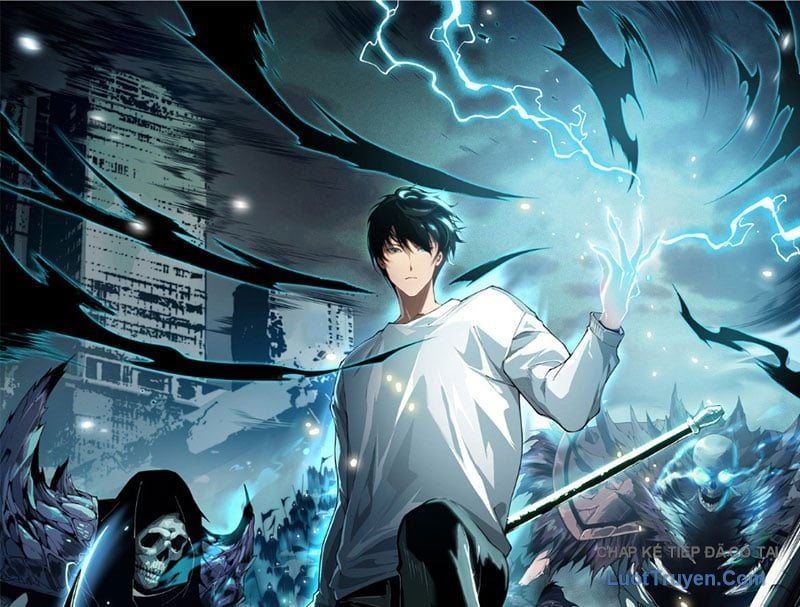 Thảm Họa Tử Linh Sư Chapter 233 - Trang 2