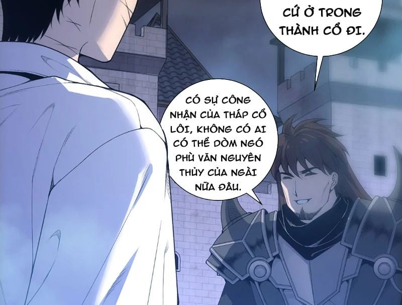 Thảm Họa Tử Linh Sư Chapter 233 - Trang 2