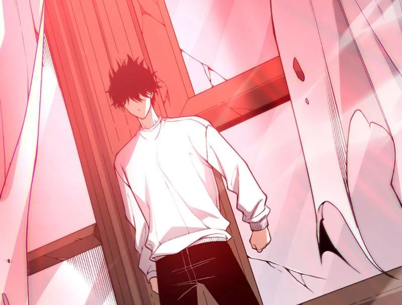 Thảm Họa Tử Linh Sư Chapter 233 - Trang 2