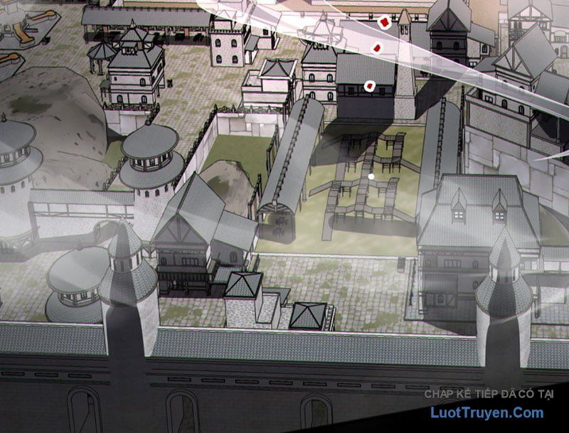 Thảm Họa Tử Linh Sư Chapter 233 - Trang 2