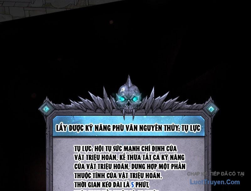 Thảm Họa Tử Linh Sư Chapter 233 - Trang 2