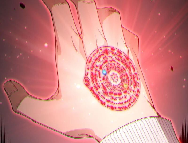 Thảm Họa Tử Linh Sư Chapter 233 - Trang 2