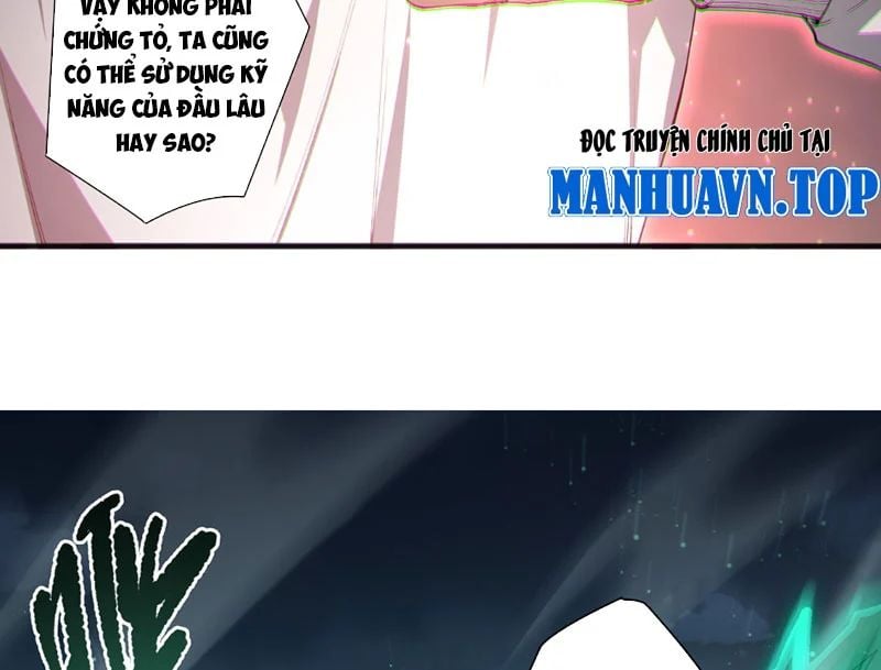 Thảm Họa Tử Linh Sư Chapter 233 - Trang 2
