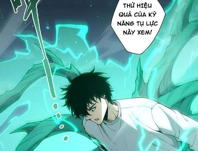 Thảm Họa Tử Linh Sư Chapter 233 - Trang 2