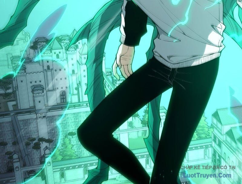 Thảm Họa Tử Linh Sư Chapter 233 - Trang 2