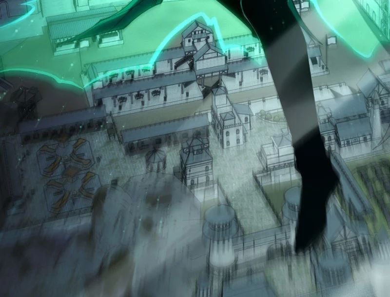 Thảm Họa Tử Linh Sư Chapter 233 - Trang 2