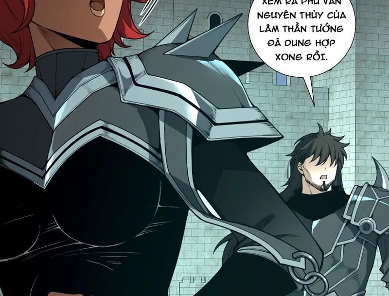 Thảm Họa Tử Linh Sư Chapter 233 - Trang 2