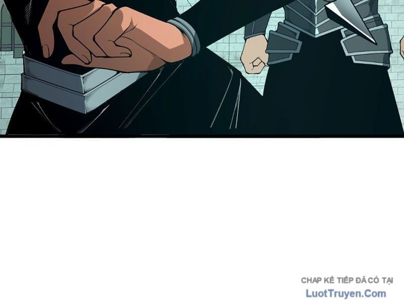 Thảm Họa Tử Linh Sư Chapter 233 - Trang 2