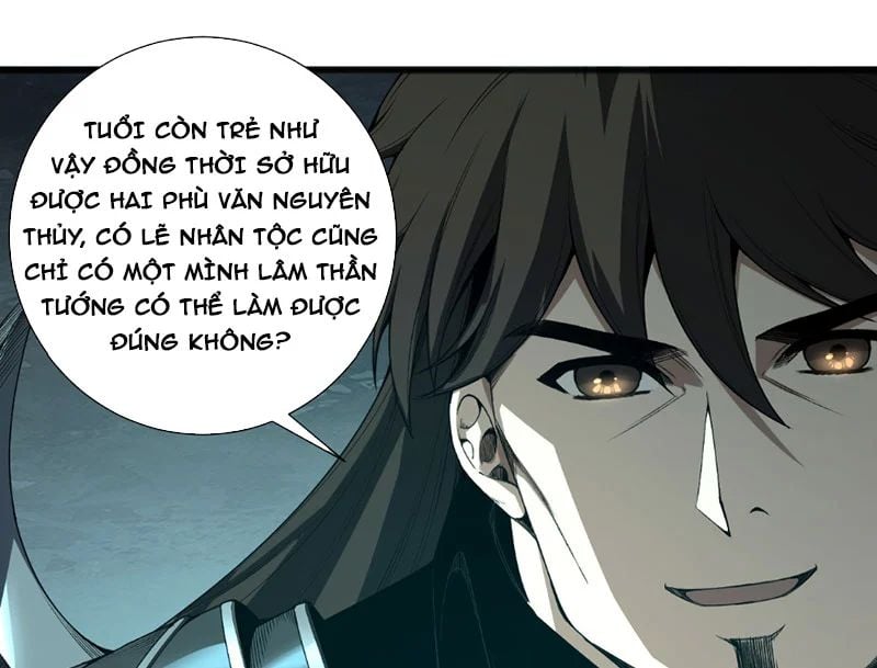Thảm Họa Tử Linh Sư Chapter 233 - Trang 2