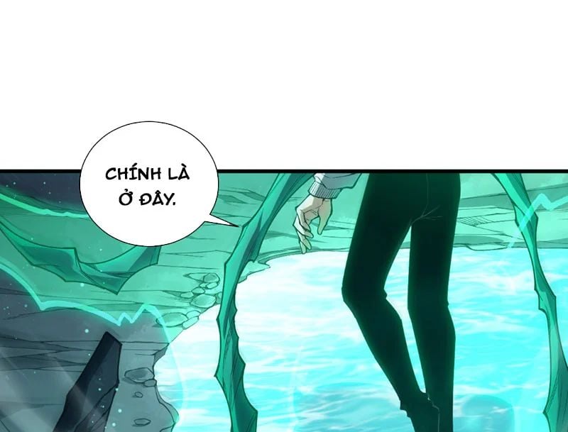 Thảm Họa Tử Linh Sư Chapter 233 - Trang 2