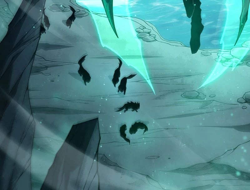 Thảm Họa Tử Linh Sư Chapter 233 - Trang 2